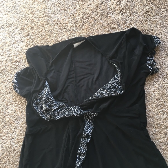 Elisco Nursing Pajama XL - Picture 4 of 5